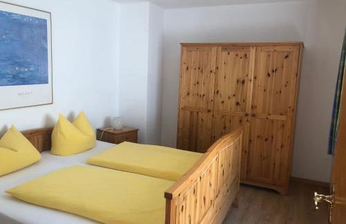 Ferienwohnungen Oberau - Foto 2