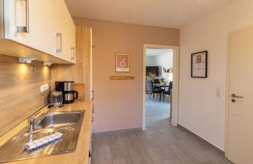 Ferienhaus Seesucht - Photo 13