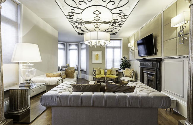 Little Venice Gem: Cosy Flat, Canal Views - Foto 13