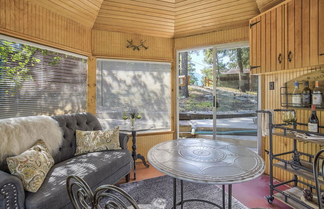 Wine Gazebo - Foto 22