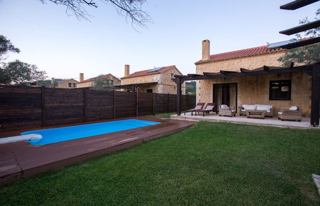 5stars villas - Foto 21