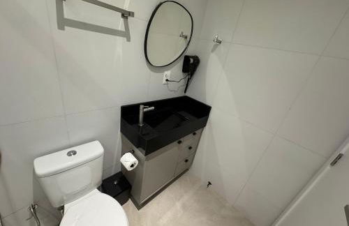 Elegance Apartamentos 1 quarto para 4 pessoas em Bombinhas - Foto 77