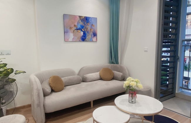 Gold View Quan 4 Aparment - Foto 19