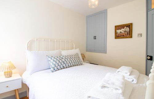 Easter Cottage - Central Rye Effortless Chic Pass the Keys - Foto 29