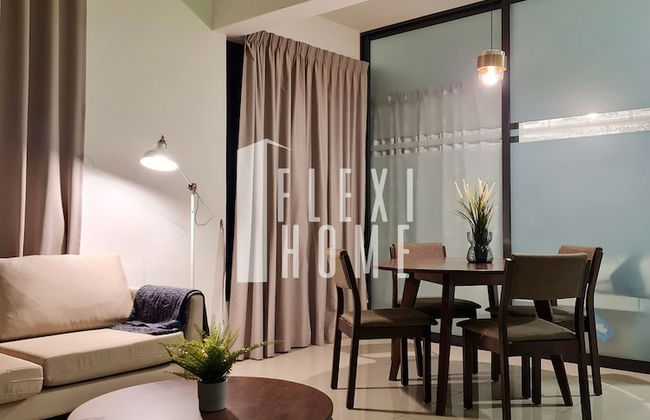 Eclipse Residency, Cyberjaya by Flexihome MY - Foto 74