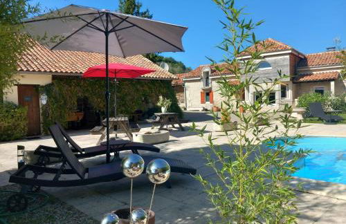 Les Gîtes de La Treille - Foto 35