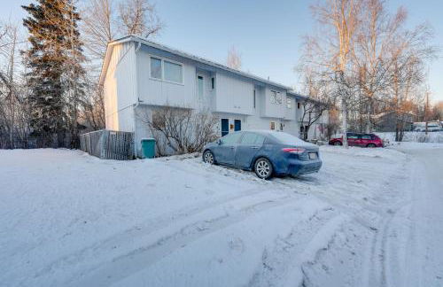 U-Med District Townhome with Private Yard and Grill - Photo 27