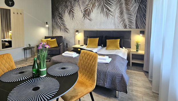 Studio Dominikańska Szóstka - 365PAM - Foto 3, Zona de estar