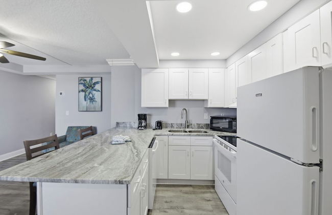 The Maverick Resort - Photo 25