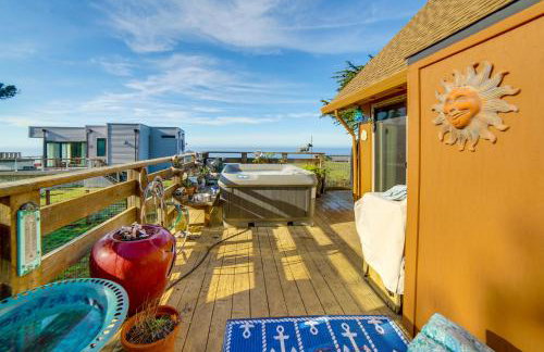 Private Beach Access Pet-Friendly California Gem! - Foto 23