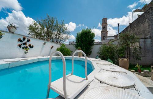 Palazzo Sabella Tommasi - Foto 57