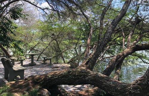 Chalé Refidim - Foto 30