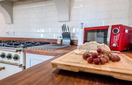 The White House, Southwold - Foto 32