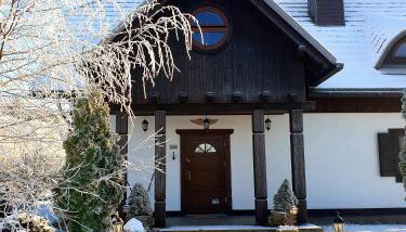 Siedlisko pod Aniołem - Foto 2