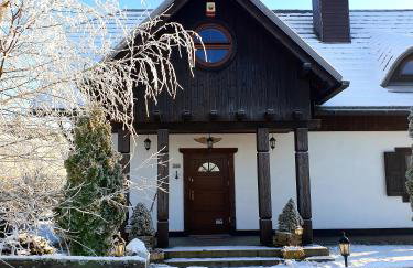 Siedlisko pod Aniołem - Foto 2