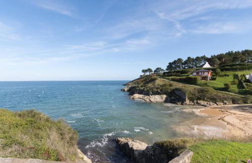 Bel appartement de vacances face mer à Le Palais - FR-1-418-236 - Foto 11