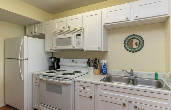 Gulfview ll by Padre Getaways - Foto 35