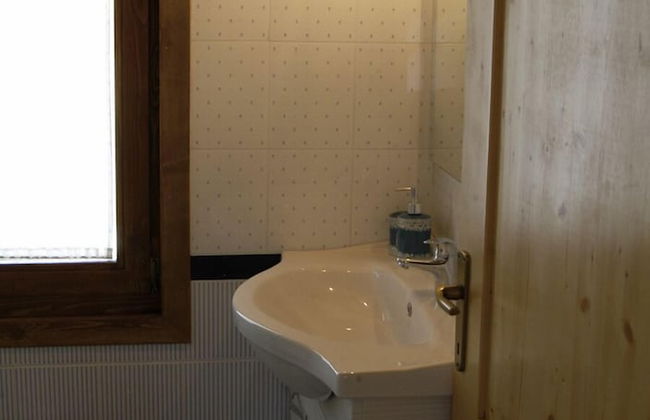 Country House Bosco d'Olmi - Foto 35