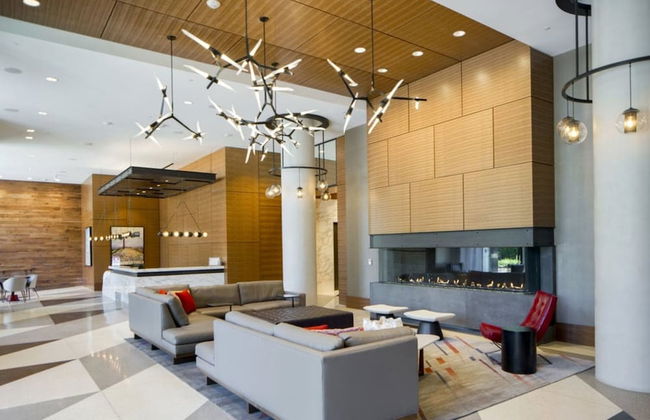 BridgeStreet at The Bartlett - Foto 9