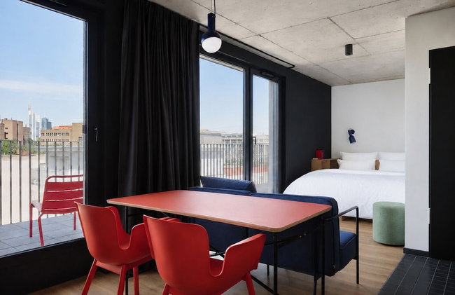 STAYERY Frankfurt Sachsenhausen - Photo 31