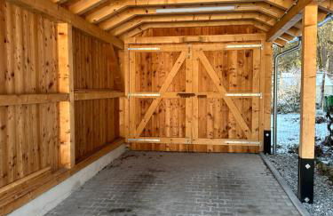 Casa Luna Entspannung am Fuße der Alpen - Foto 33