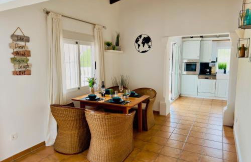 Naranja - sea view villa with private pool in Benissa - Foto 22