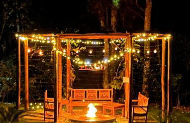 Vista da Pedra Flat em Pedra Azul - Photo 25