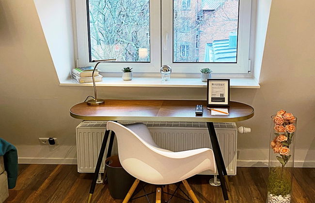 Nurban Apartments Oldtown - Foto 35