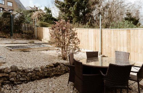 Compass Cottage - Foto 28