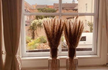 UsedomTor 1720 FeWo II - Foto 18