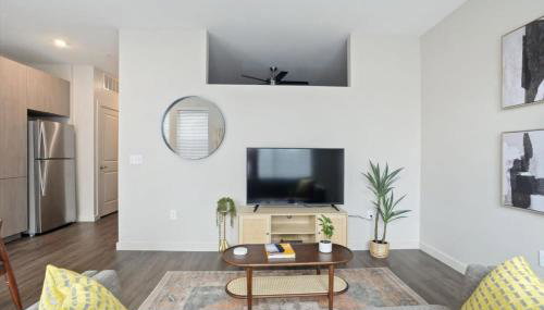 CozySuites Modern 1BR, Lawrenceville - Foto 3