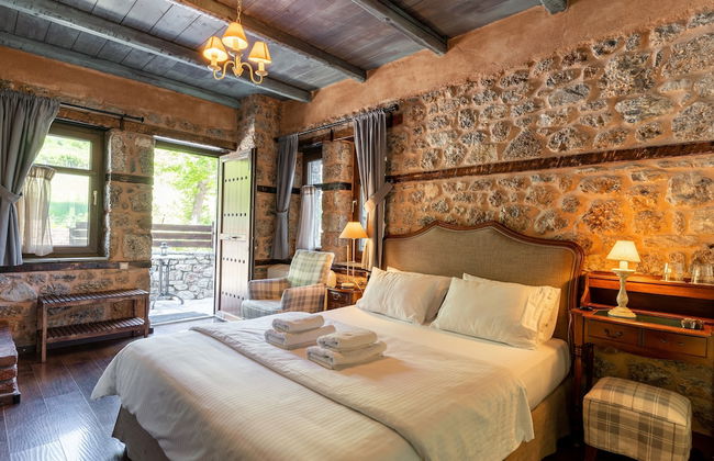 To Palio Litohoro - Foto 3