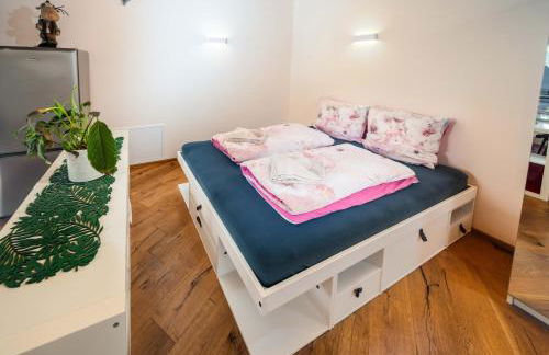 Apartment White der Sportschule Badura - Foto 3