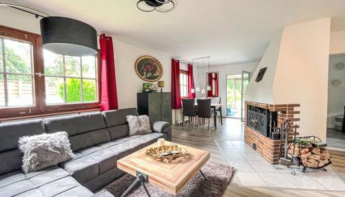 Holiday Home Ferienhaus Inge & Henry an der Werra by Interhome - Photo 2