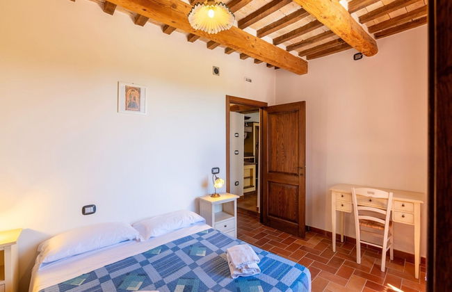 Italian Farmhouse With Pool - Foto 4