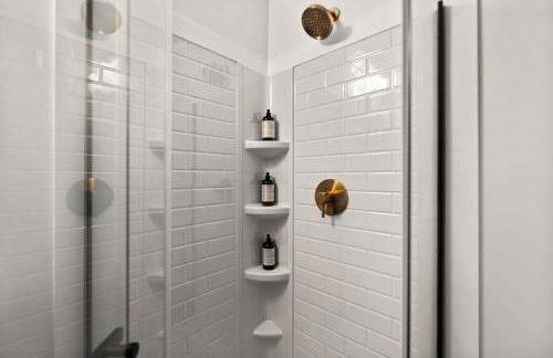 "Sunrise Summit" - The Overlook LUX Dome - RRG - Foto 15