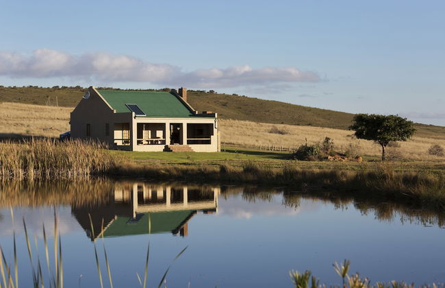 Kwetu Guest Farm - Photo 65