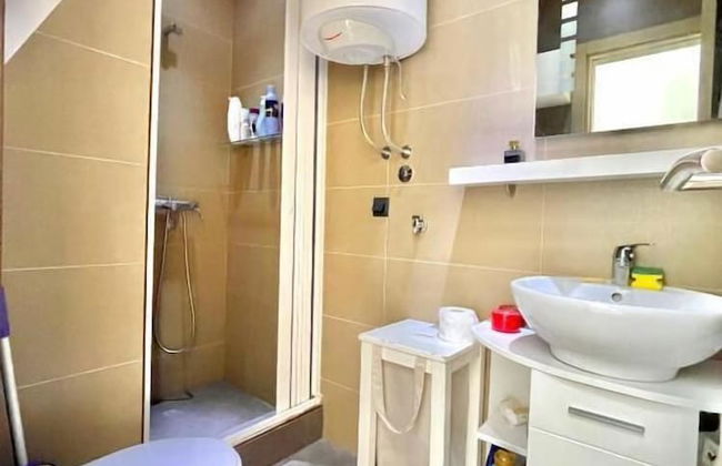 Sea view Apartments Panorama Przno - Foto 44