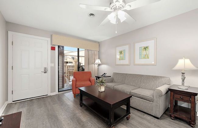 Club Ocean Villas II by Coolvacay - Foto 12