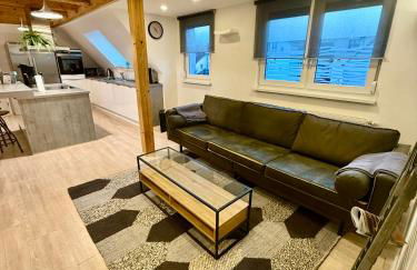 Sali Homes- Penthouse - Foto 12