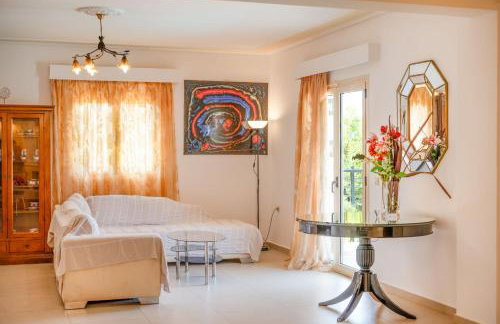 Villa Mandola in Tzamarelata - Foto 33