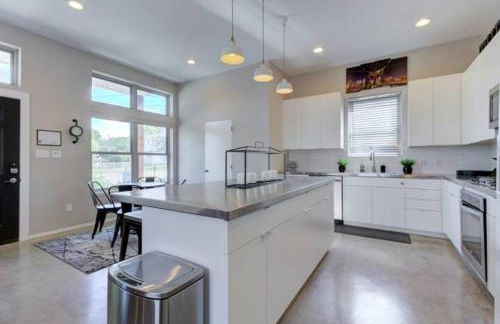 Bridge - A Birdy Vacation Rental - Foto 46