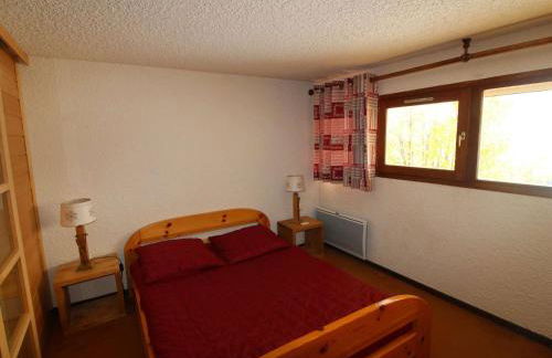 Duplex 3 pièces cabine 8 pers, pied des pistes à Auris en Oisans - FR-1-297-337 - Foto 12