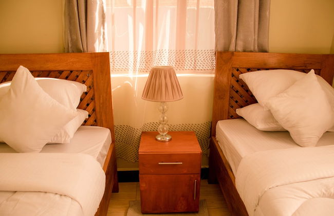 HECASA HOMESTAY - Foto 7