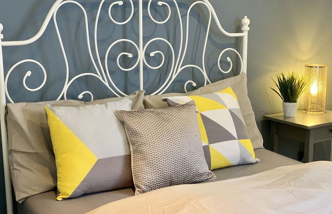 Denim Dreams Apartment - Foto 1