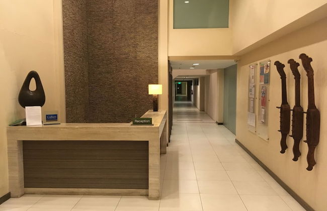 Beach Condos Pico de Loro Hamilo Coast - Foto 3