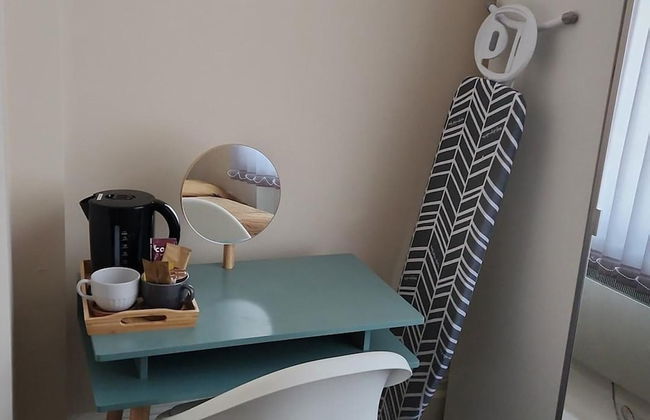 1 Bed - Sleeps 4 - Wolverhampton City Centre - Foto 8