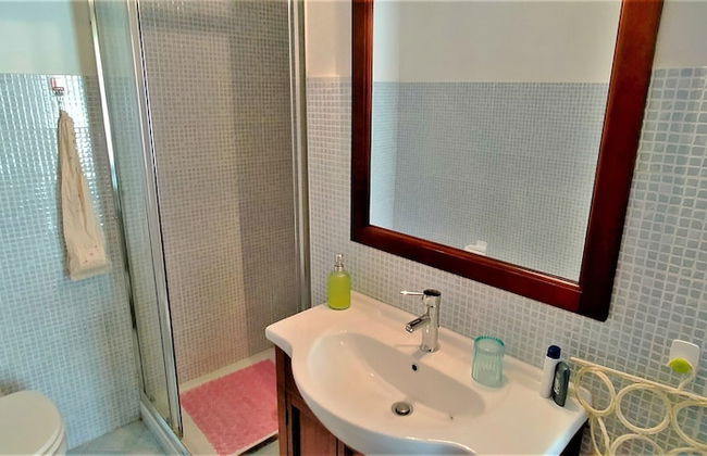 Tramonti Countryside Villa With Jacuzzi and Garden - Foto 21