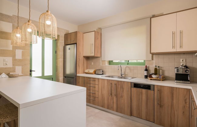 Kontis Village - Foto 40