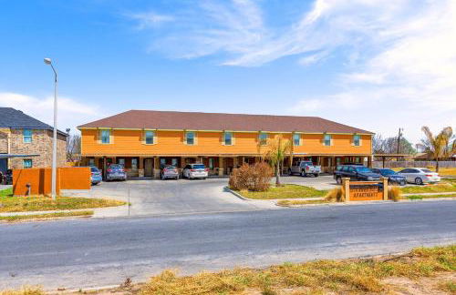 Haven Hideaway-Apartment 4 - Foto 17